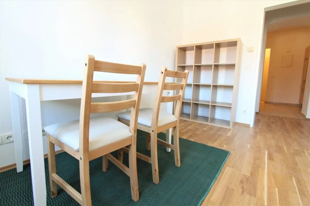 1-Zimmer-Wohnung mieten in Wien – 29 m², € 940 – Bild 8 von 11