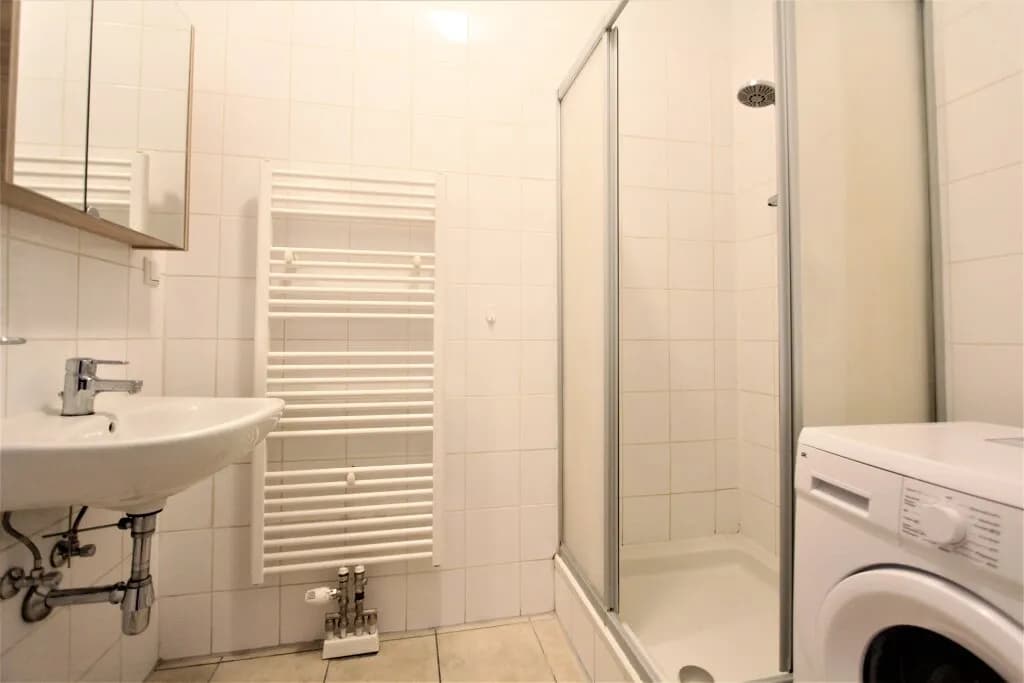 1-Zimmer-Wohnung mieten in Wien – 29 m², € 940 – Bild 9 von 11