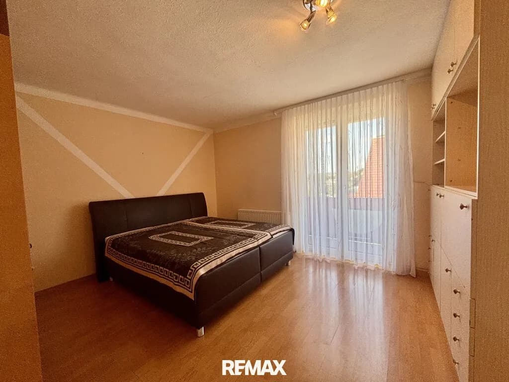 2-Zimmer-Wohnung kaufen in Mistelbach – 49 m², € 169.000