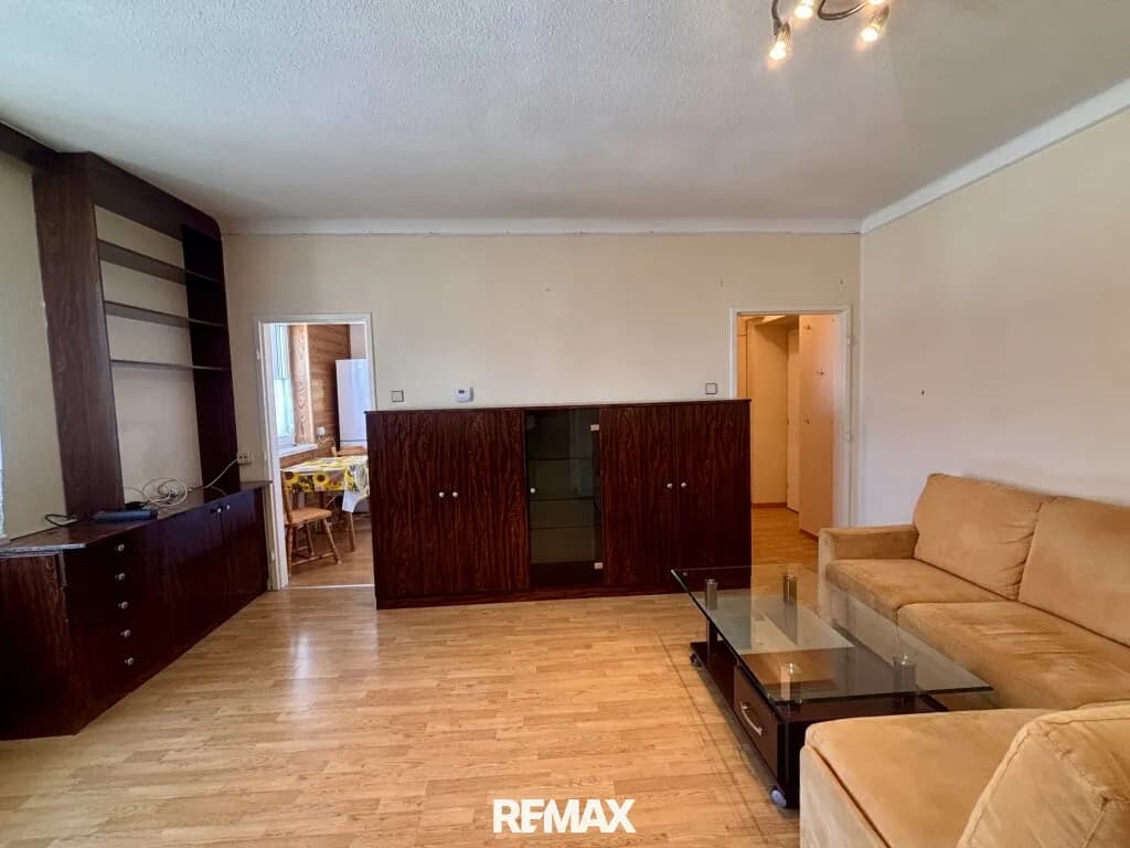 2-Zimmer-Wohnung kaufen in Mistelbach – 49 m², € 169.000 – Bild 2 von 13