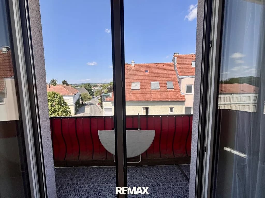 2-Zimmer-Wohnung kaufen in Mistelbach – 49 m², € 169.000 – Bild 3 von 13