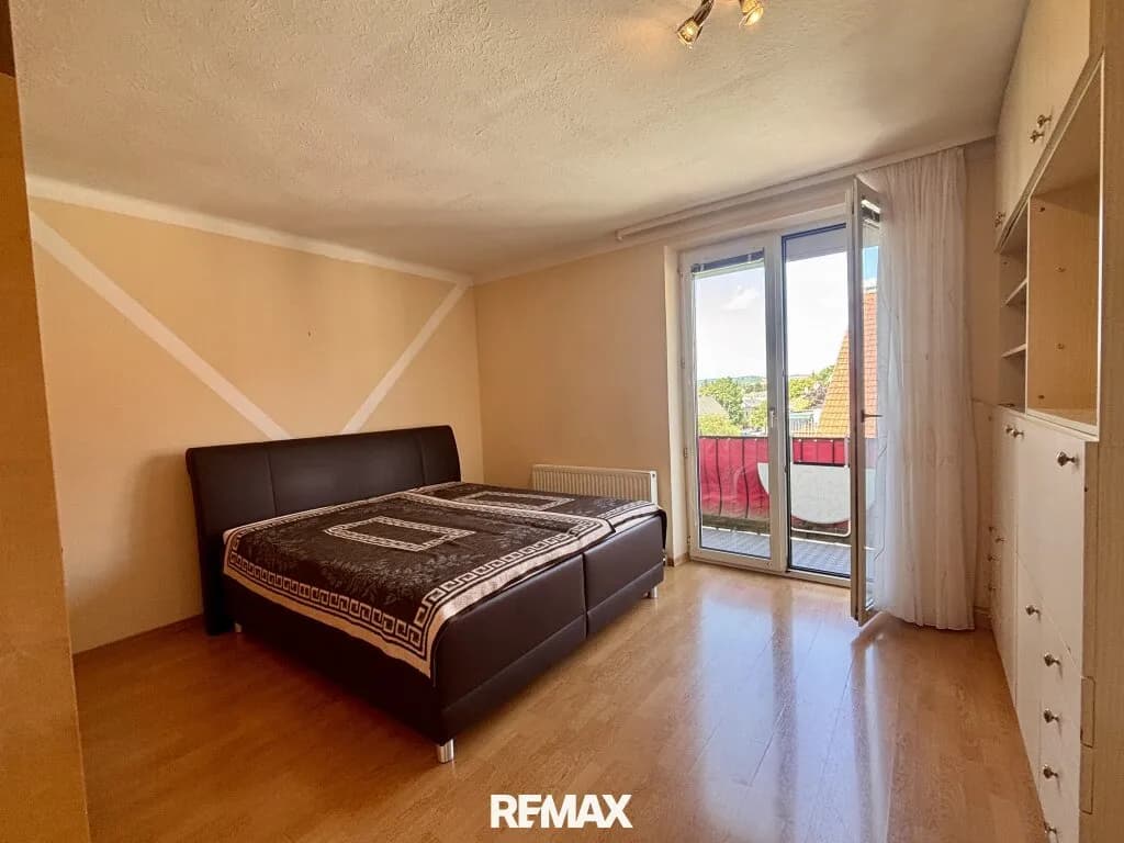 2-Zimmer-Wohnung kaufen in Mistelbach – 49 m², € 169.000 – Bild 4 von 13