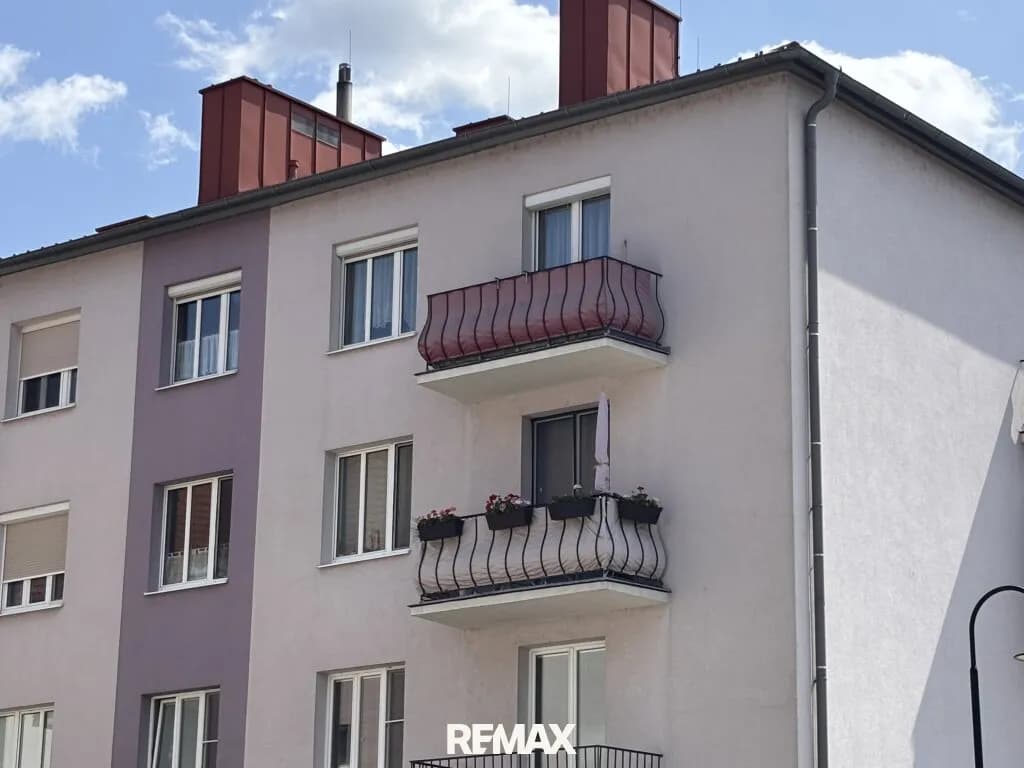 2-Zimmer-Wohnung kaufen in Mistelbach – 49 m², € 169.000 – Bild 11 von 13
