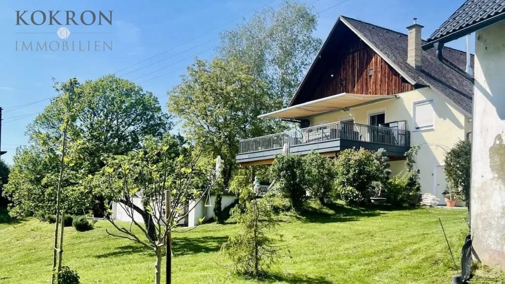 10-Zimmer-Haus kaufen in Klagenfurt Land – 890 m², € 1.500.000 – Bild 3 von 9