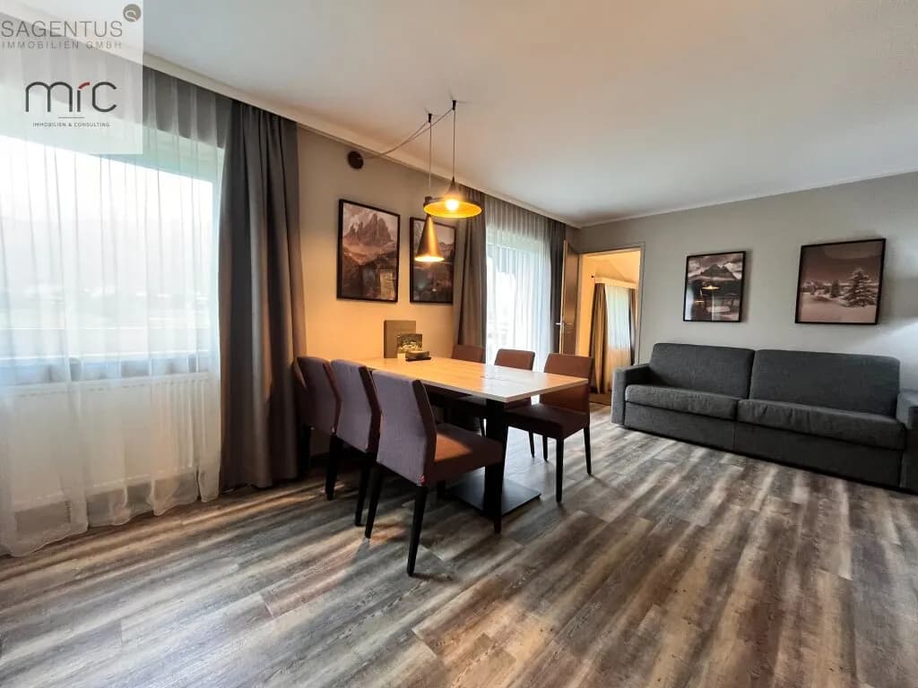 Immobilie kaufen in Innsbruck-Land – 55,67 m², € 260.000