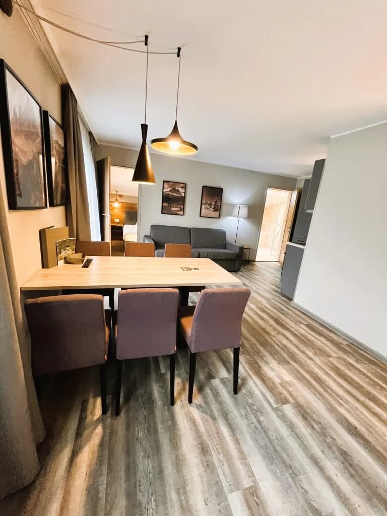 Immobilie kaufen in Innsbruck-Land – 55,67 m², € 260.000 – Bild 3 von 29