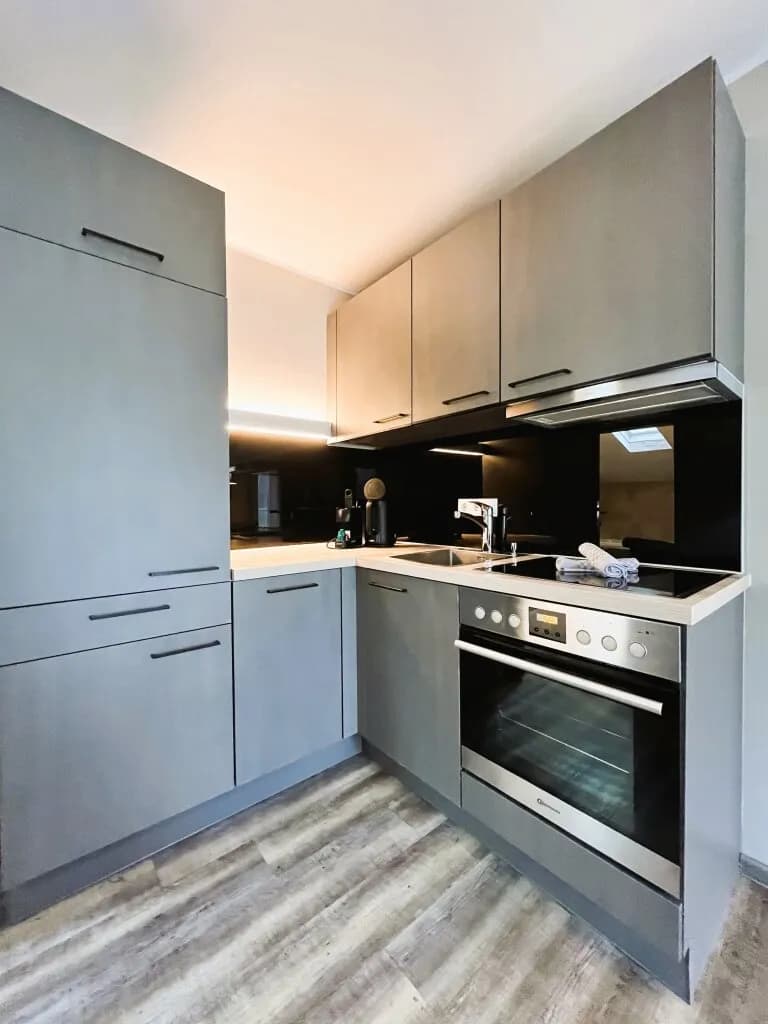 Immobilie kaufen in Innsbruck-Land – 55,67 m², € 260.000 – Bild 5 von 29