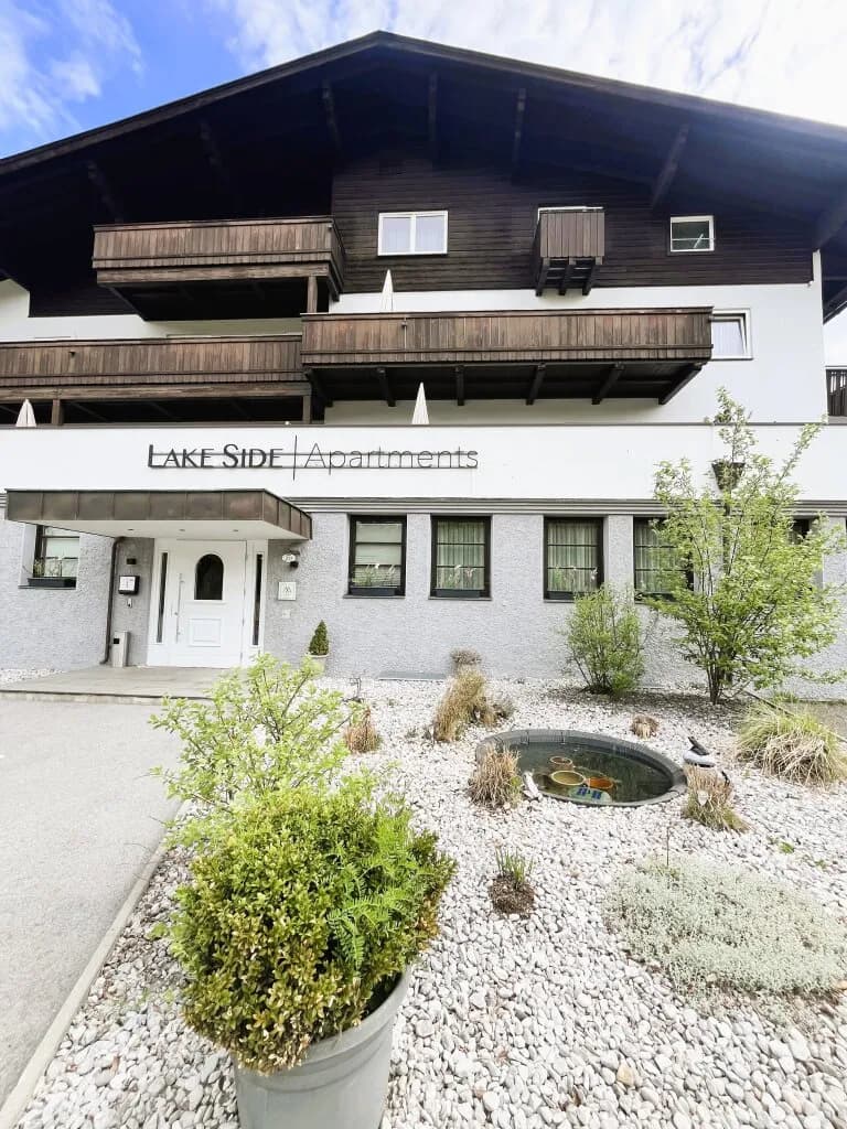 Immobilie kaufen in Innsbruck-Land – 55,67 m², € 260.000 – Bild 24 von 29