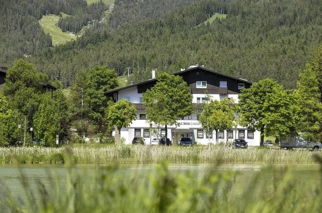 Immobilie kaufen in Innsbruck-Land – 55,67 m², € 260.000 – Bild 26 von 29
