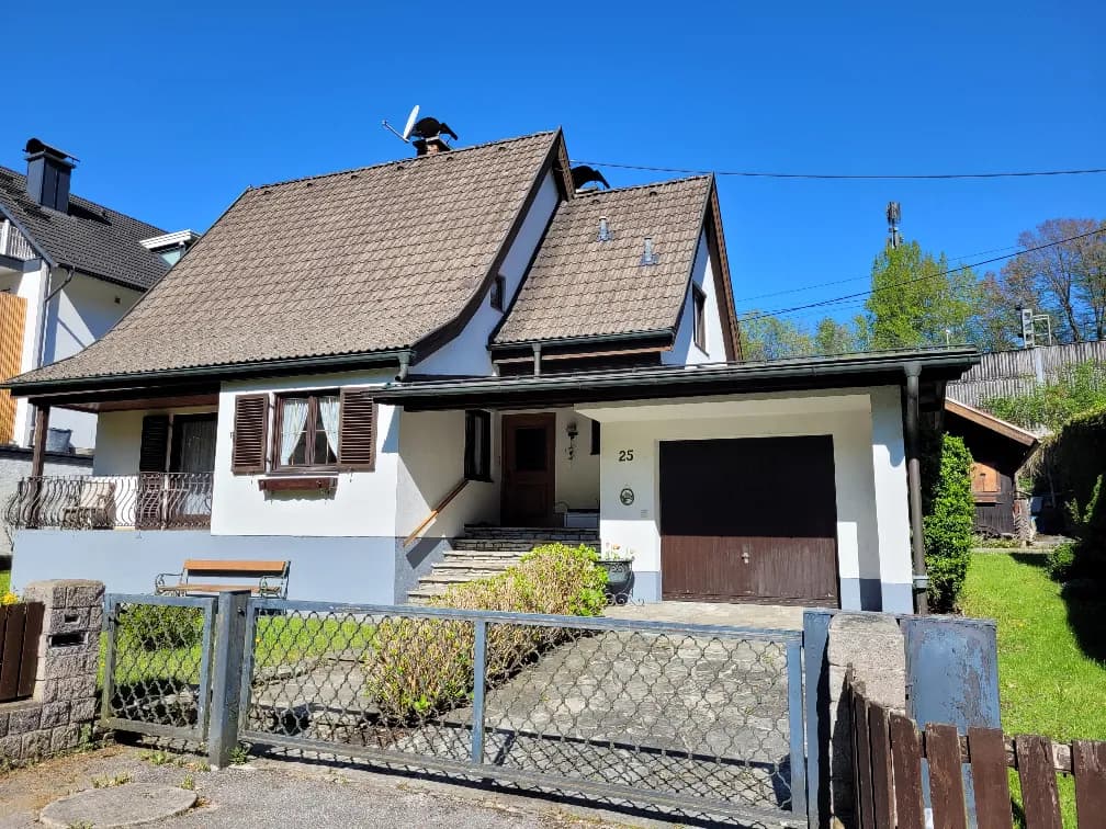 Haus kaufen in Salzburg Stadt – 99 m², € 590.000 – Bild 2 von 16