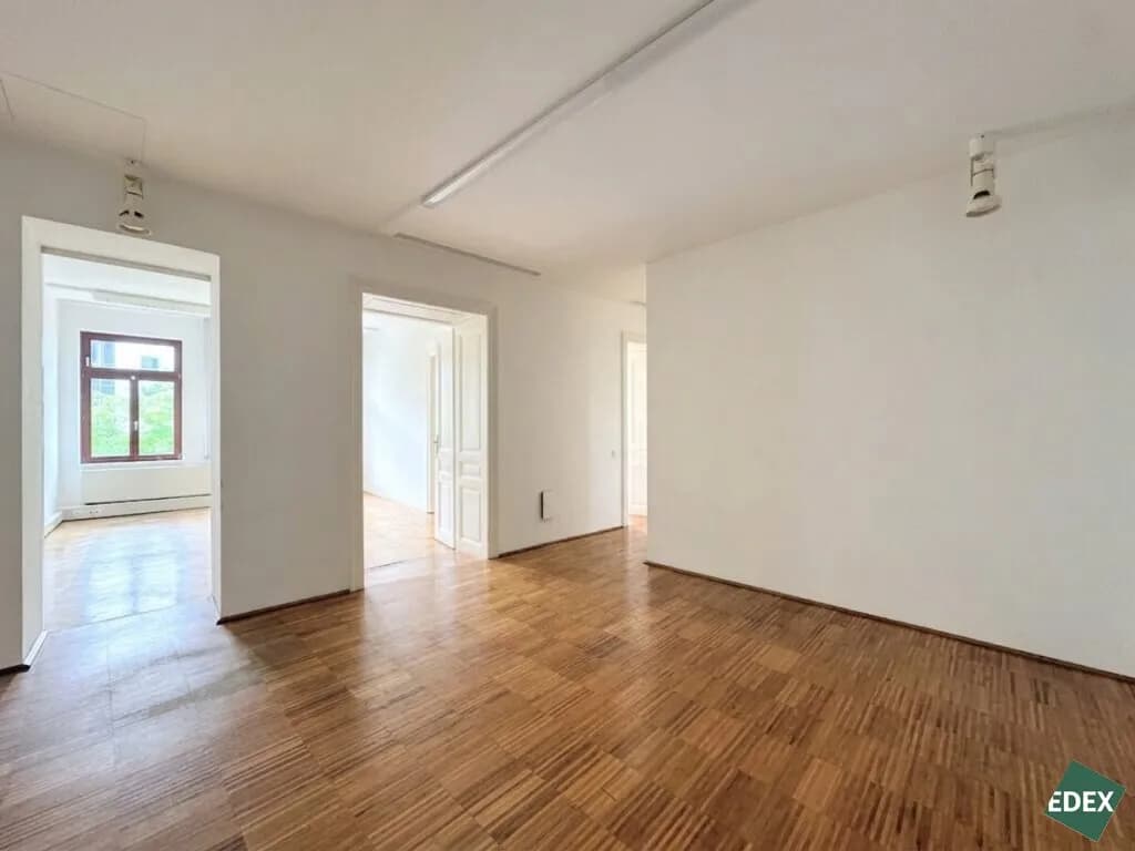 Gewerbeimmobilie mieten in Wien – 151 m², € 16 – Bild 2 von 6