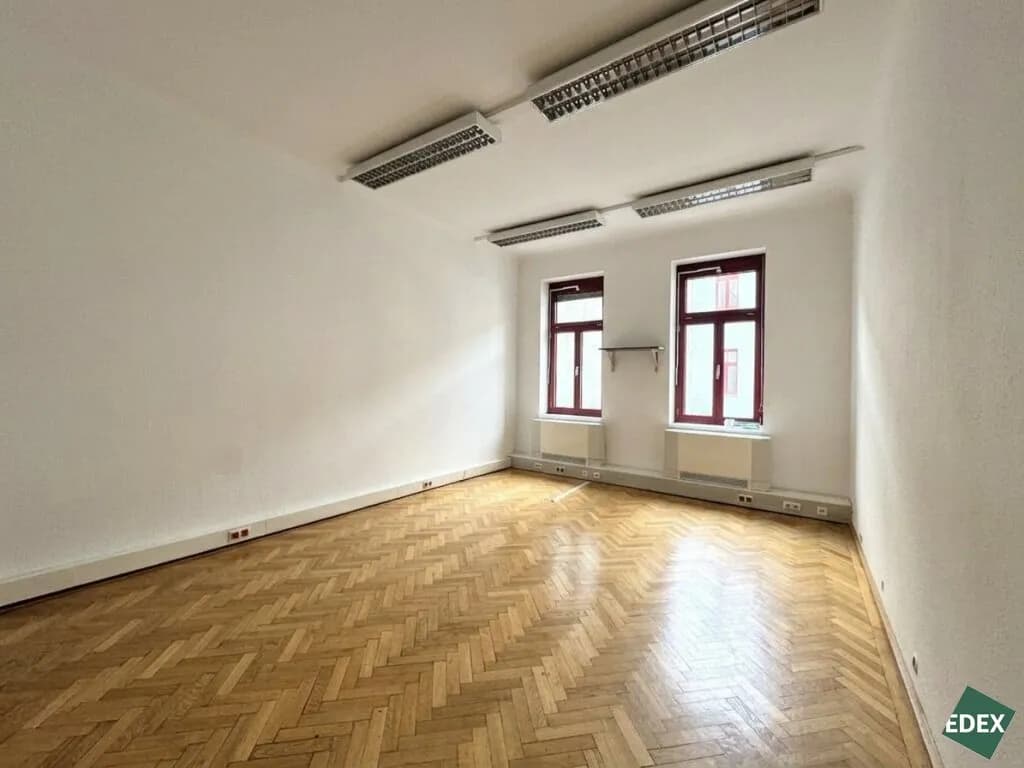 Gewerbeimmobilie mieten in Wien – 151 m², € 16 – Bild 3 von 6