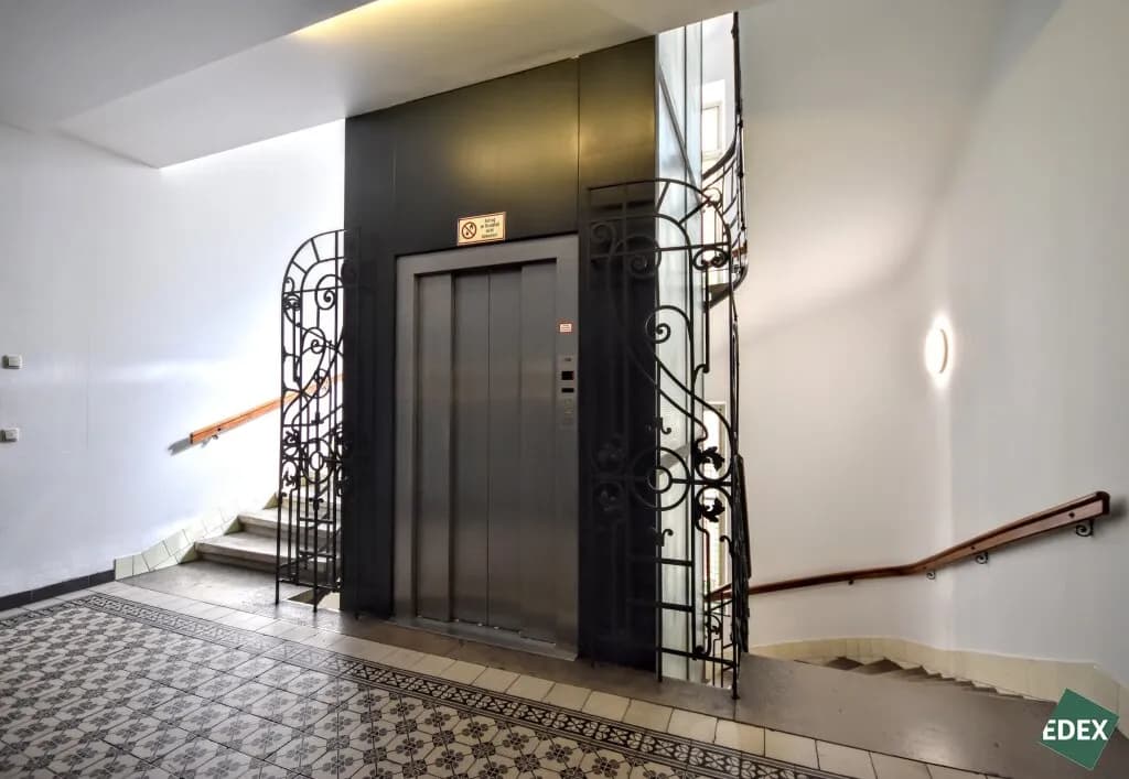 Gewerbeimmobilie mieten in Wien – 151 m², € 16 – Bild 4 von 6