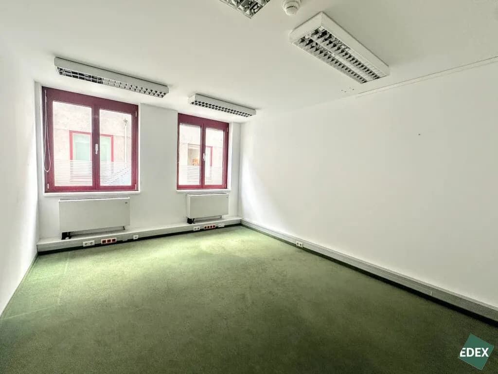 Gewerbeimmobilie mieten in Wien – 96 m², € 15 – Bild 2 von 4