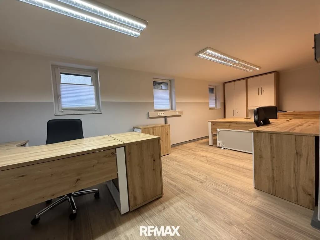 Gewerbeimmobilie mieten in Leoben – 101 m², € 1.369 – Bild 2 von 7
