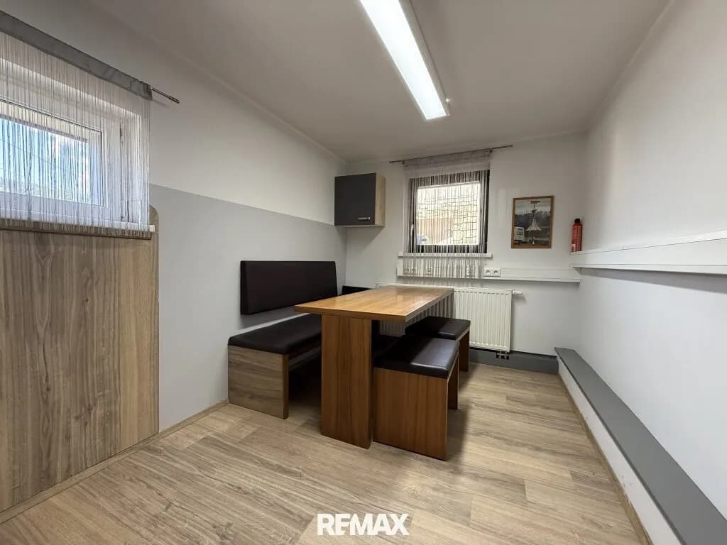Gewerbeimmobilie mieten in Leoben – 101 m², € 1.369 – Bild 4 von 7