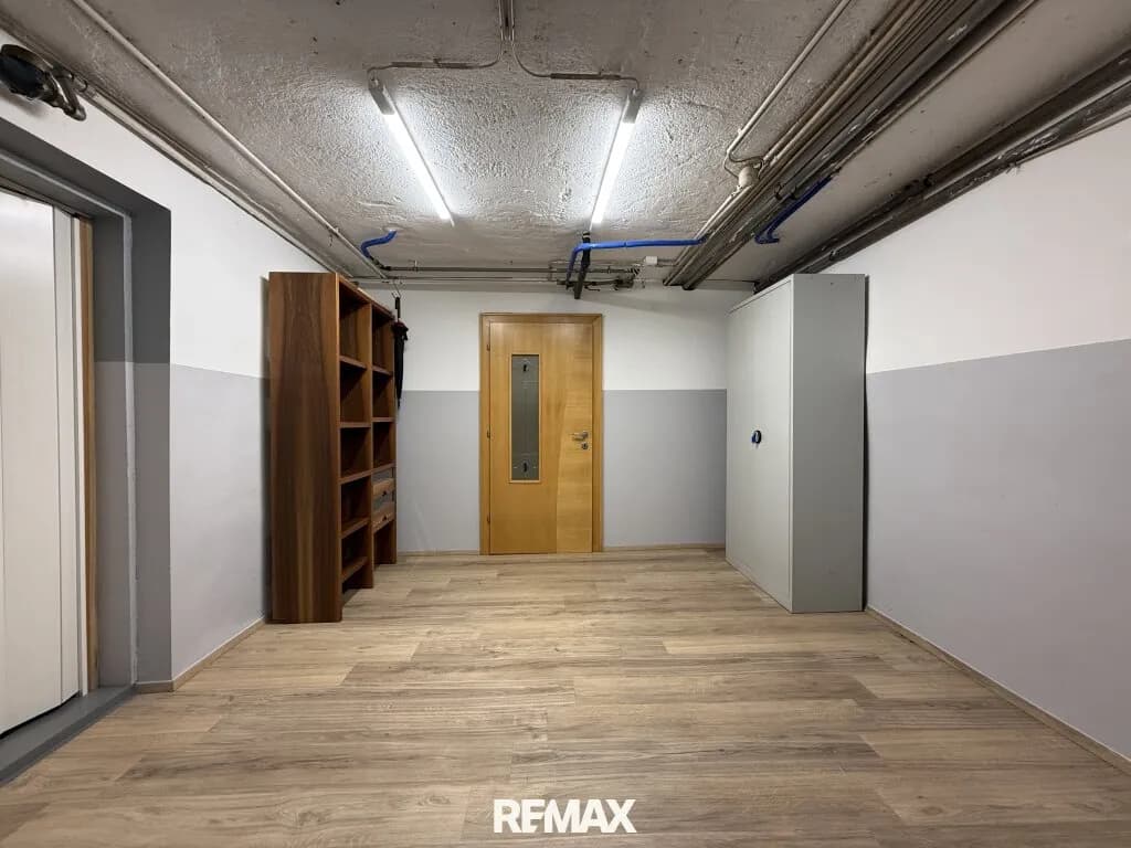 Gewerbeimmobilie mieten in Leoben – 101 m², € 1.369 – Bild 5 von 7