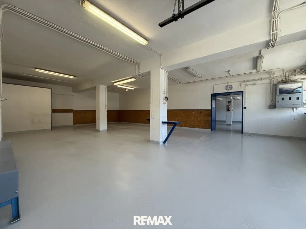 Gewerbeimmobilie mieten in Leoben – 101 m², € 1.369 – Bild 6 von 7