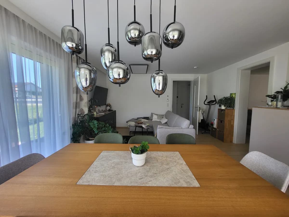 Wohnung mieten in Korneuburg – 59 m², € 1.443 – Bild 2 von 7