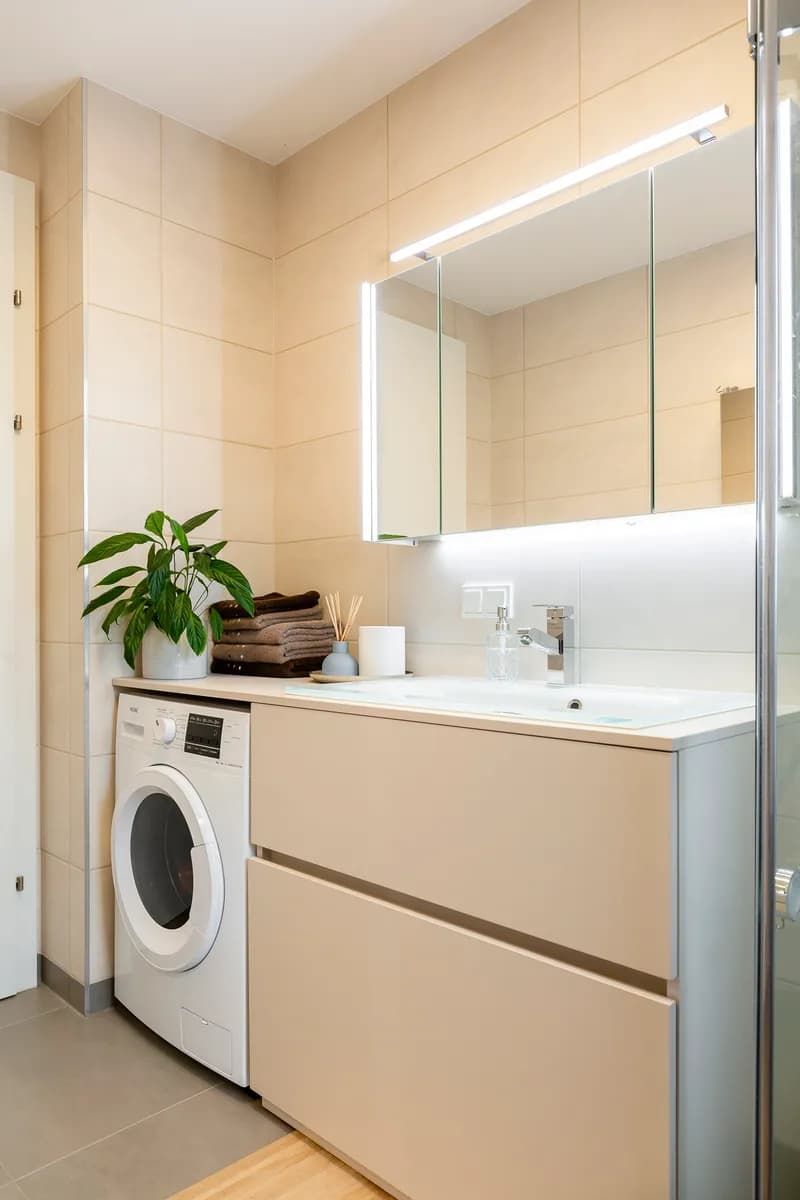 Wohnung mieten in Korneuburg – 59 m², € 1.443 – Bild 4 von 7