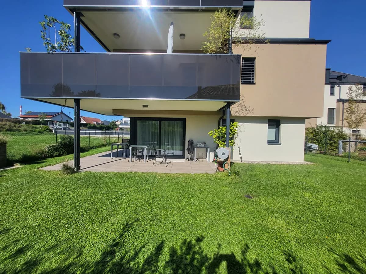 Wohnung mieten in Korneuburg – 59 m², € 1.443 – Bild 5 von 7