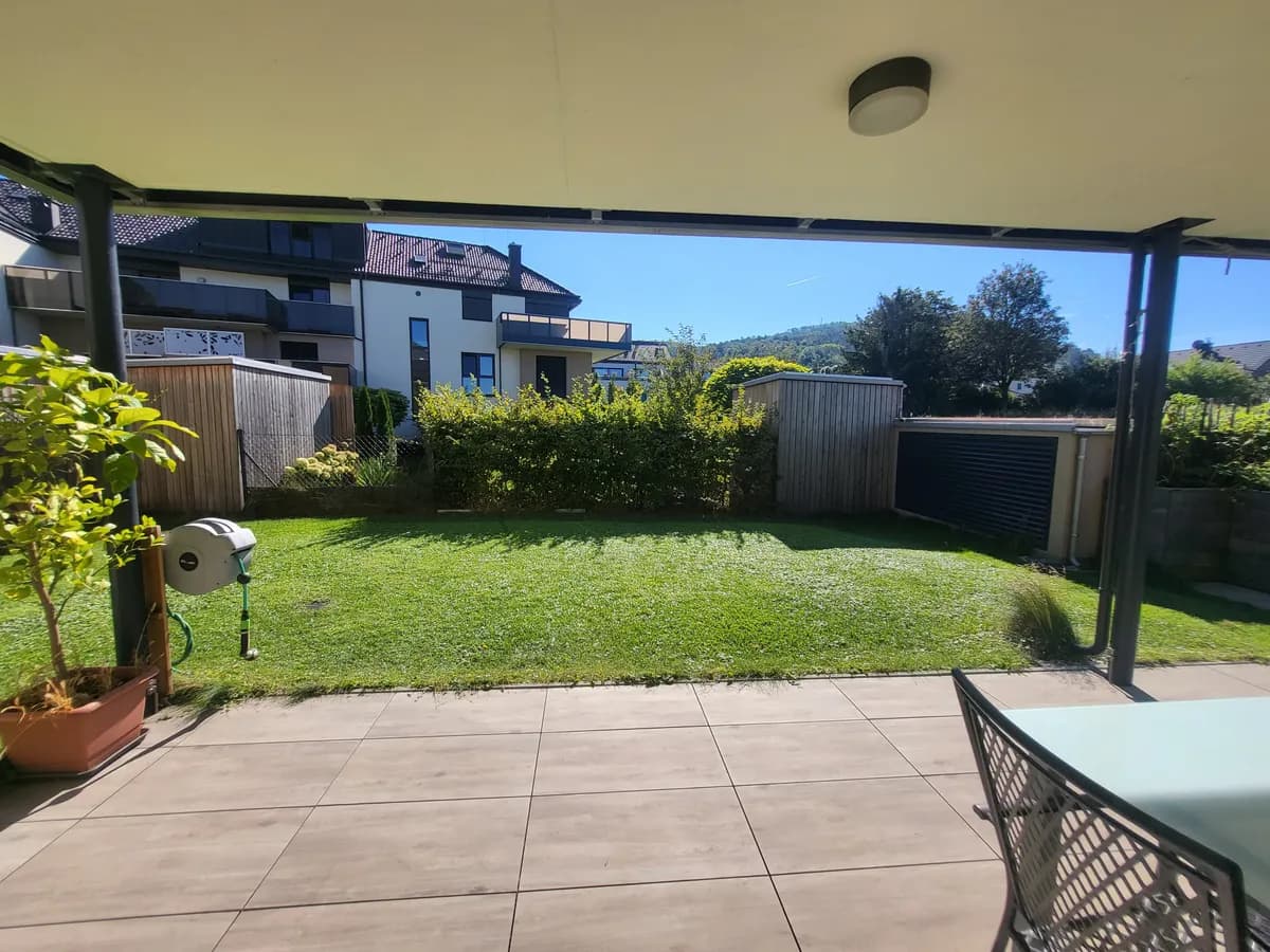 Wohnung mieten in Korneuburg – 59 m², € 1.443 – Bild 6 von 7