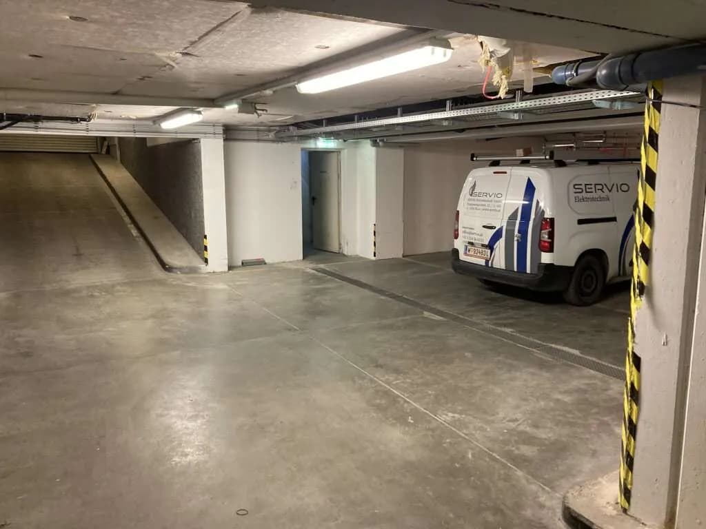 Immobilie mieten in Wien – € 79