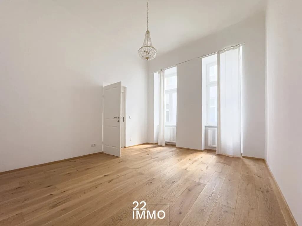 2-Zimmer-Wohnung kaufen in Wien – 44,22 m², € 299.000 – Bild 3 von 14