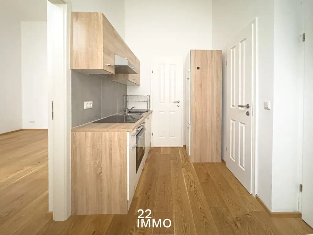 2-Zimmer-Wohnung kaufen in Wien – 44,22 m², € 299.000 – Bild 6 von 14
