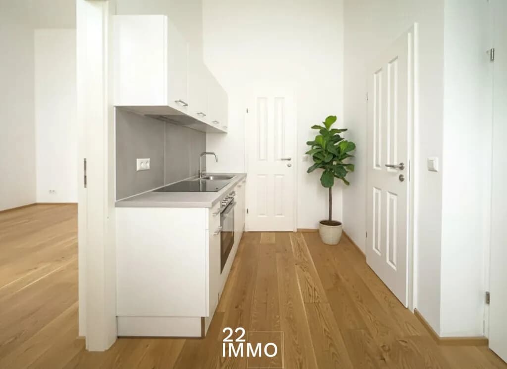 2-Zimmer-Wohnung kaufen in Wien – 44,22 m², € 299.000 – Bild 7 von 14