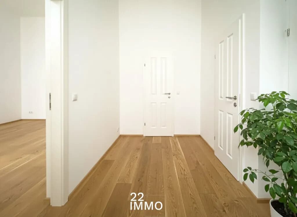 2-Zimmer-Wohnung kaufen in Wien – 44,22 m², € 299.000 – Bild 8 von 14