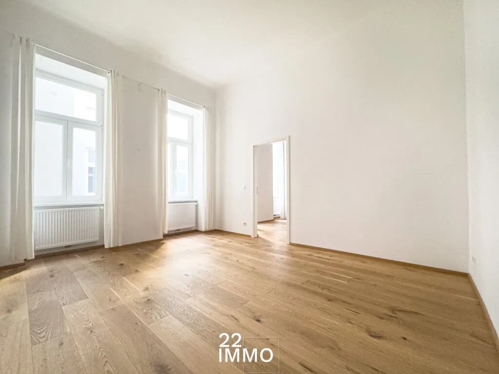 2-Zimmer-Wohnung kaufen in Wien – 44,22 m², € 299.000 – Bild 9 von 14