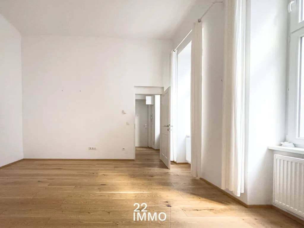 2-Zimmer-Wohnung kaufen in Wien – 44,22 m², € 299.000 – Bild 10 von 14