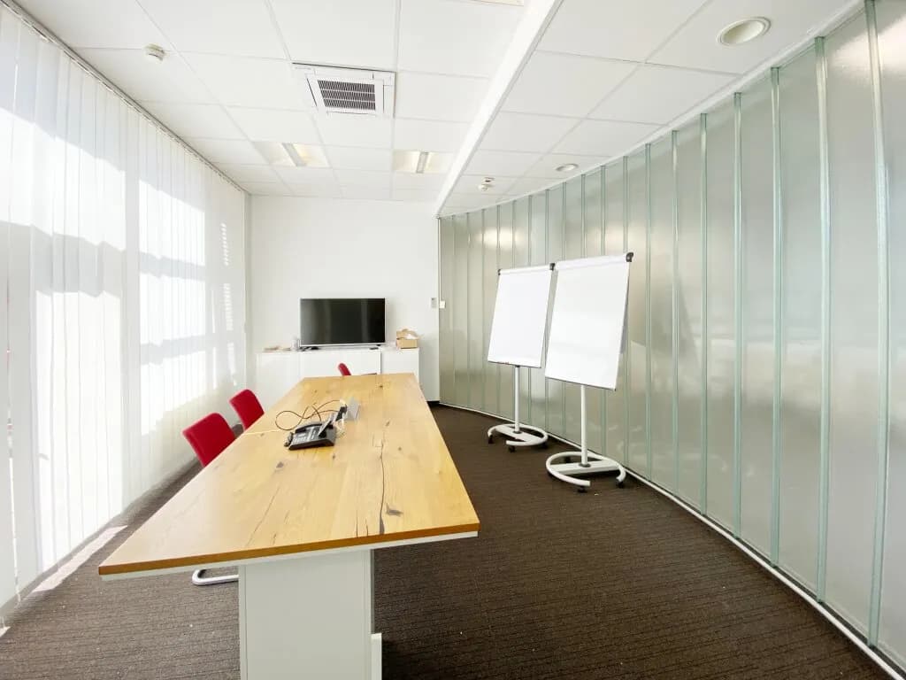Gewerbeimmobilie mieten in Wels-Land – 717 m², € 8.963 – Bild 4 von 20