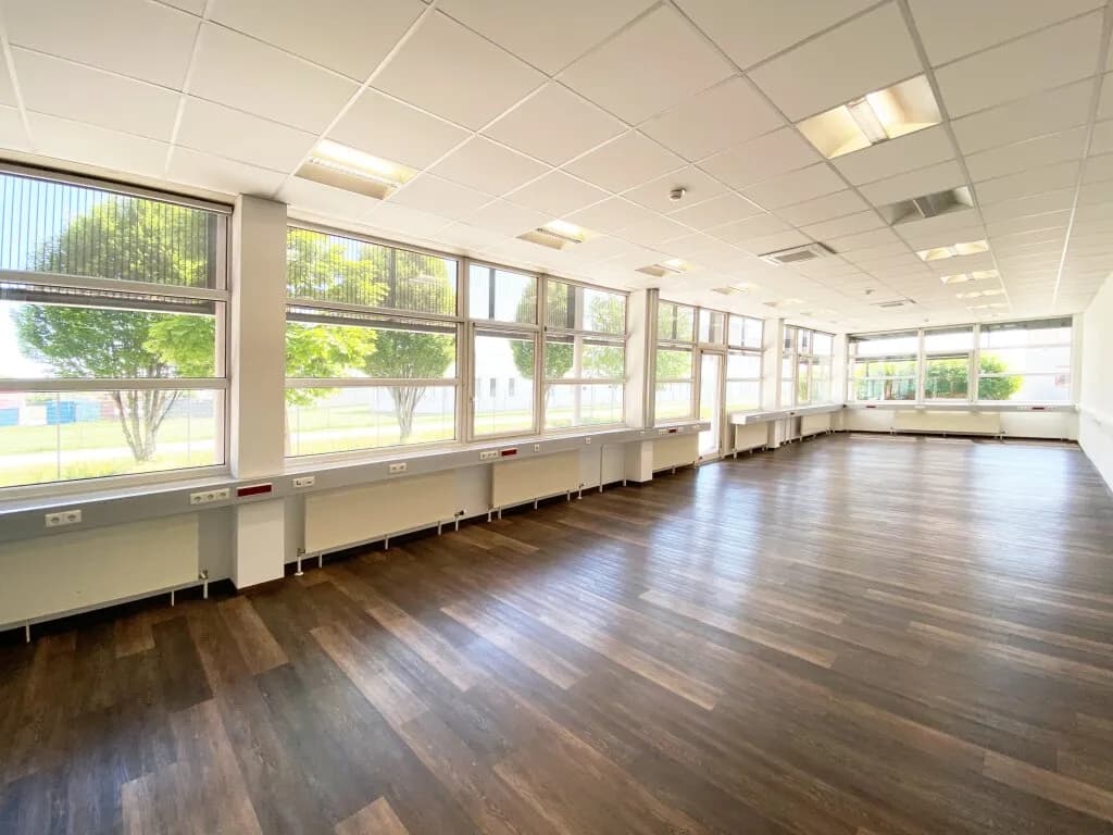 Gewerbeimmobilie mieten in Wels-Land – 717 m², € 8.963 – Bild 5 von 20