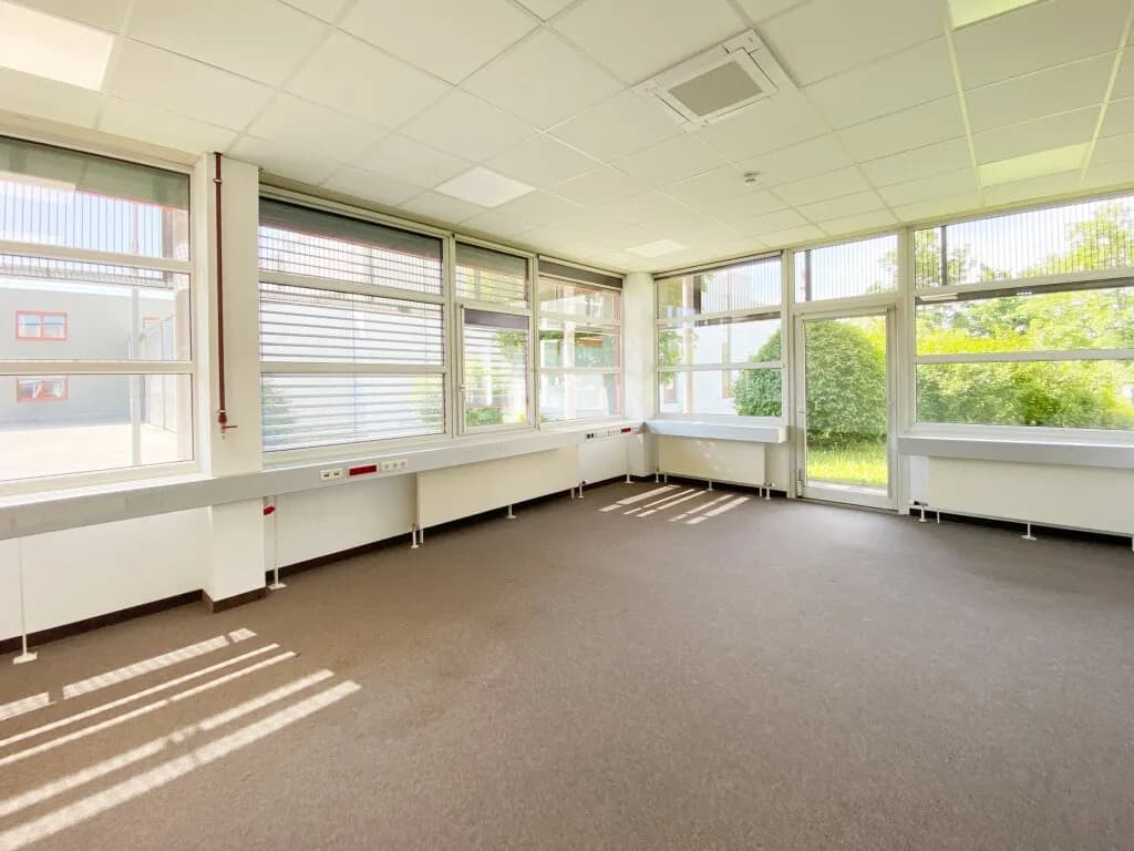 Gewerbeimmobilie mieten in Wels-Land – 717 m², € 8.963 – Bild 6 von 20