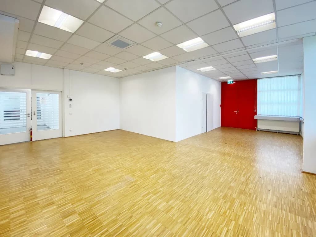 Gewerbeimmobilie mieten in Wels-Land – 717 m², € 8.963 – Bild 9 von 20