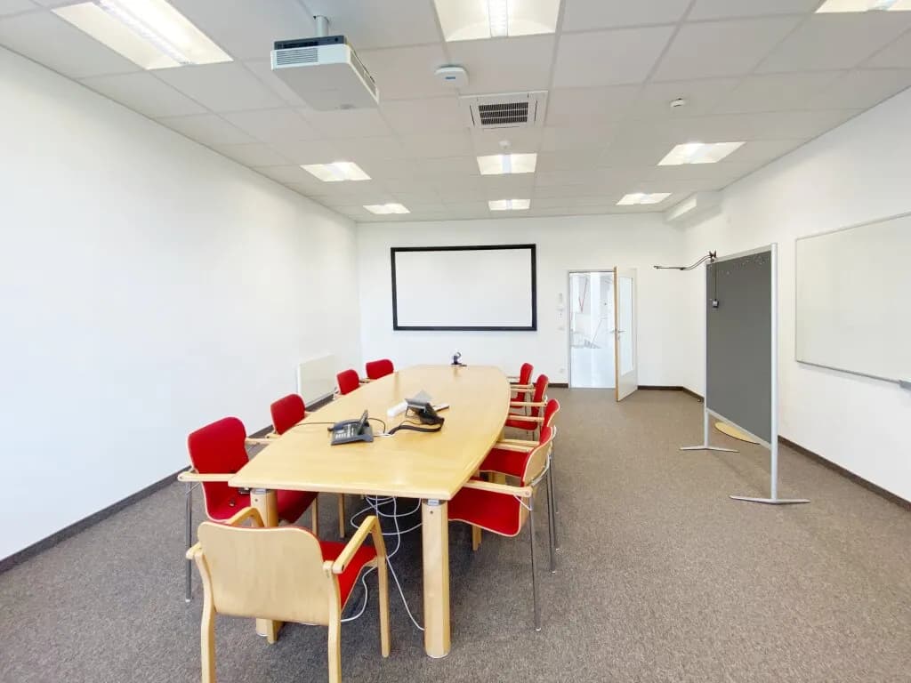 Gewerbeimmobilie mieten in Wels-Land – 717 m², € 8.963 – Bild 17 von 20