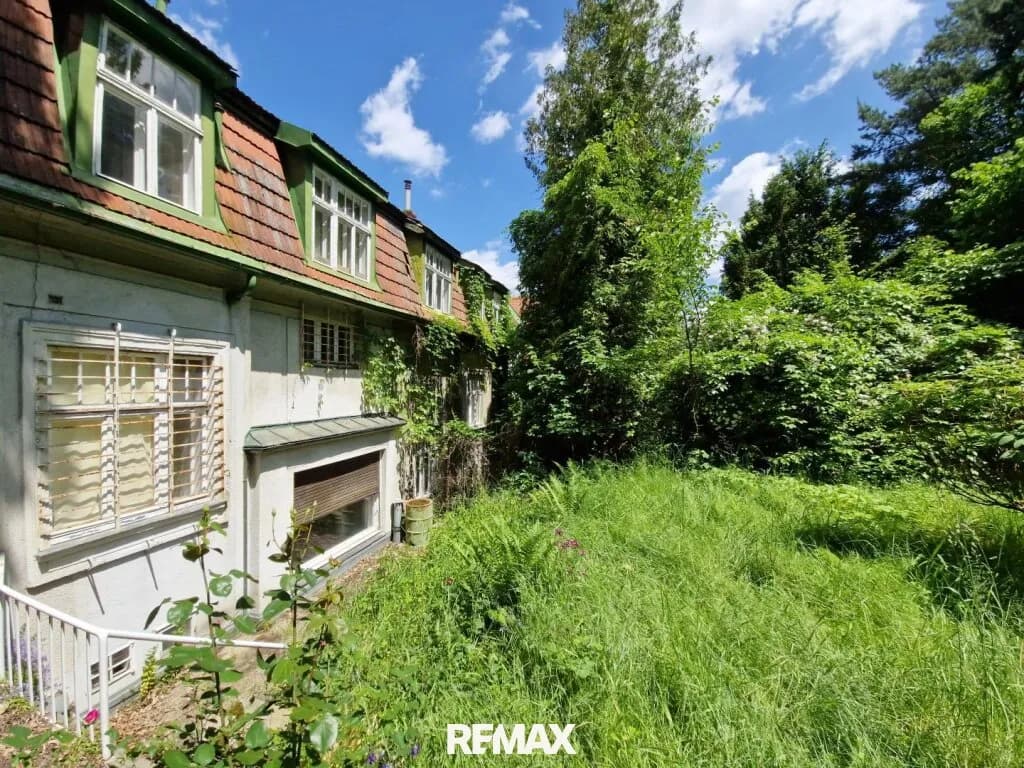 8-Zimmer-Haus kaufen in Wien – 250 m², € 849.000 – Bild 3 von 13
