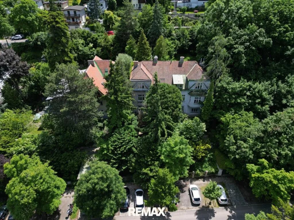 8-Zimmer-Haus kaufen in Wien – 250 m², € 849.000 – Bild 4 von 13