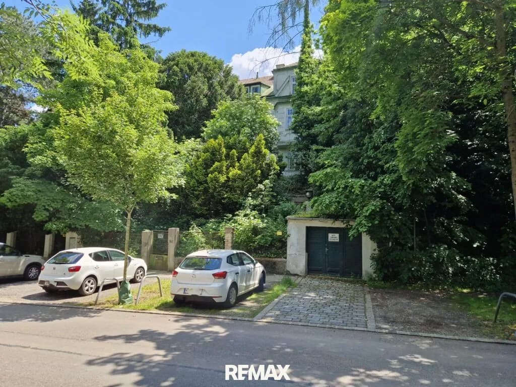 8-Zimmer-Haus kaufen in Wien – 250 m², € 849.000 – Bild 6 von 13