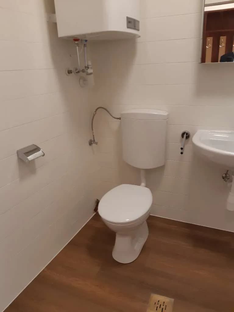 1-Zimmer-Wohnung mieten in Graz – 28 m², € 373 – Bild 4 von 6