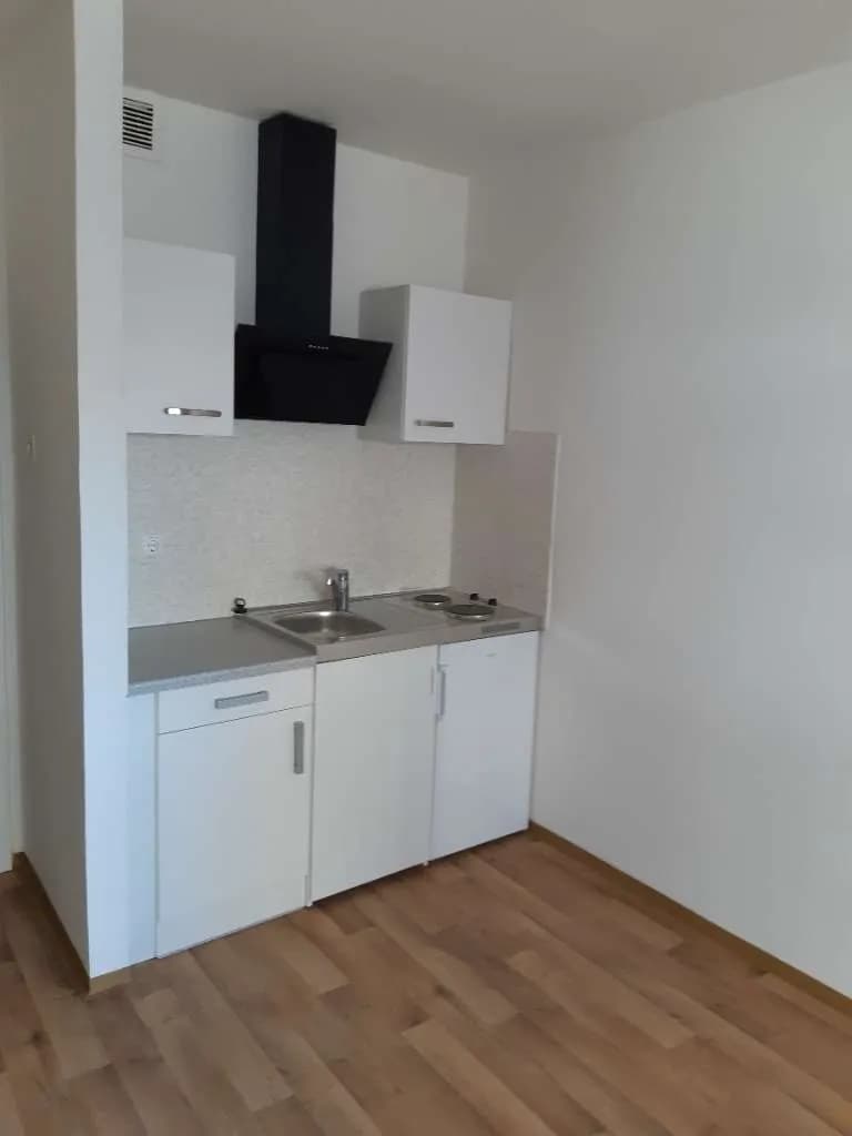 1-Zimmer-Wohnung mieten in Graz – 28 m², € 373 – Bild 6 von 6