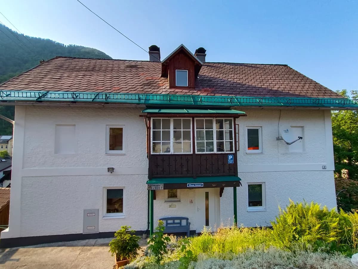 10-Zimmer-Gewerbeimmobilie kaufen in Gmunden – 306 m², € 399.000