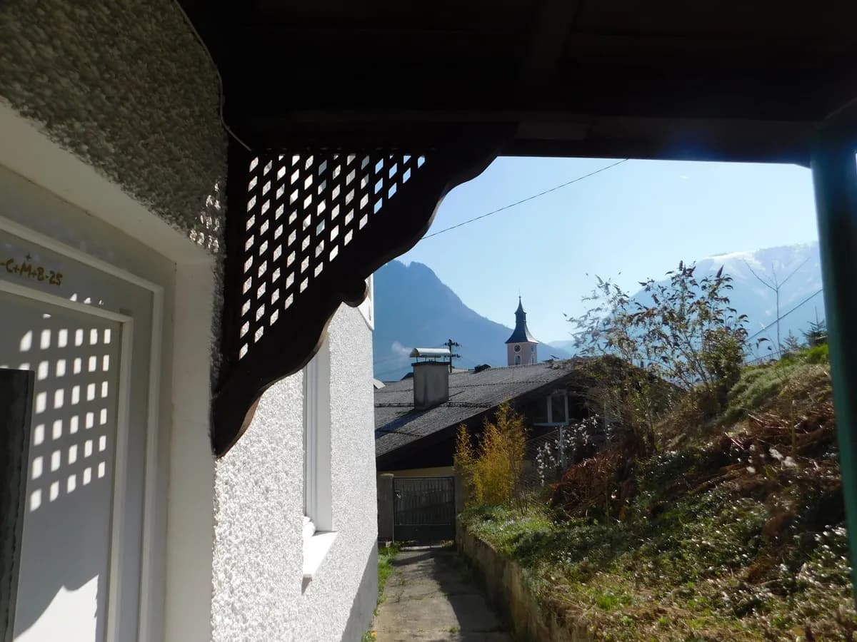 10-Zimmer-Gewerbeimmobilie kaufen in Gmunden – 306 m², € 399.000 – Bild 3 von 14