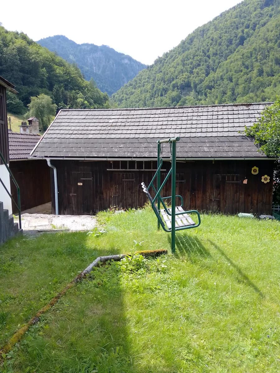 10-Zimmer-Gewerbeimmobilie kaufen in Gmunden – 306 m², € 399.000 – Bild 5 von 14