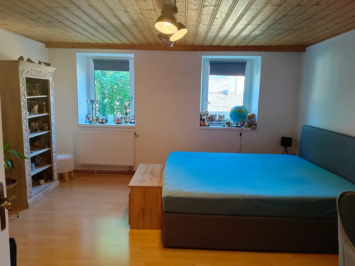 10-Zimmer-Gewerbeimmobilie kaufen in Gmunden – 306 m², € 399.000 – Bild 8 von 14