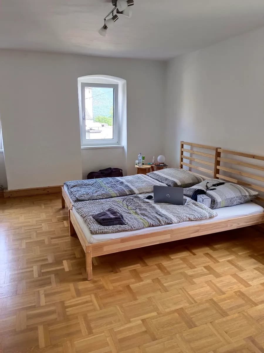10-Zimmer-Gewerbeimmobilie kaufen in Gmunden – 306 m², € 399.000 – Bild 14 von 14