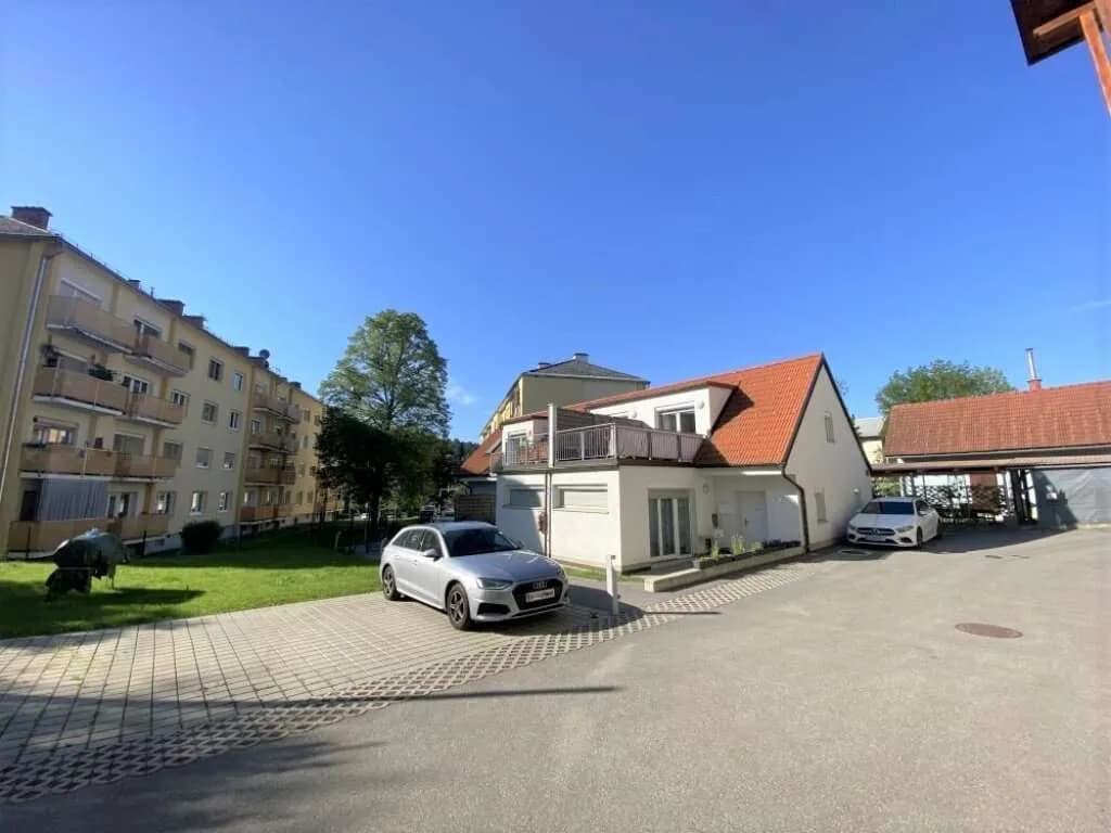 Immobilie mieten in Graz – € 79