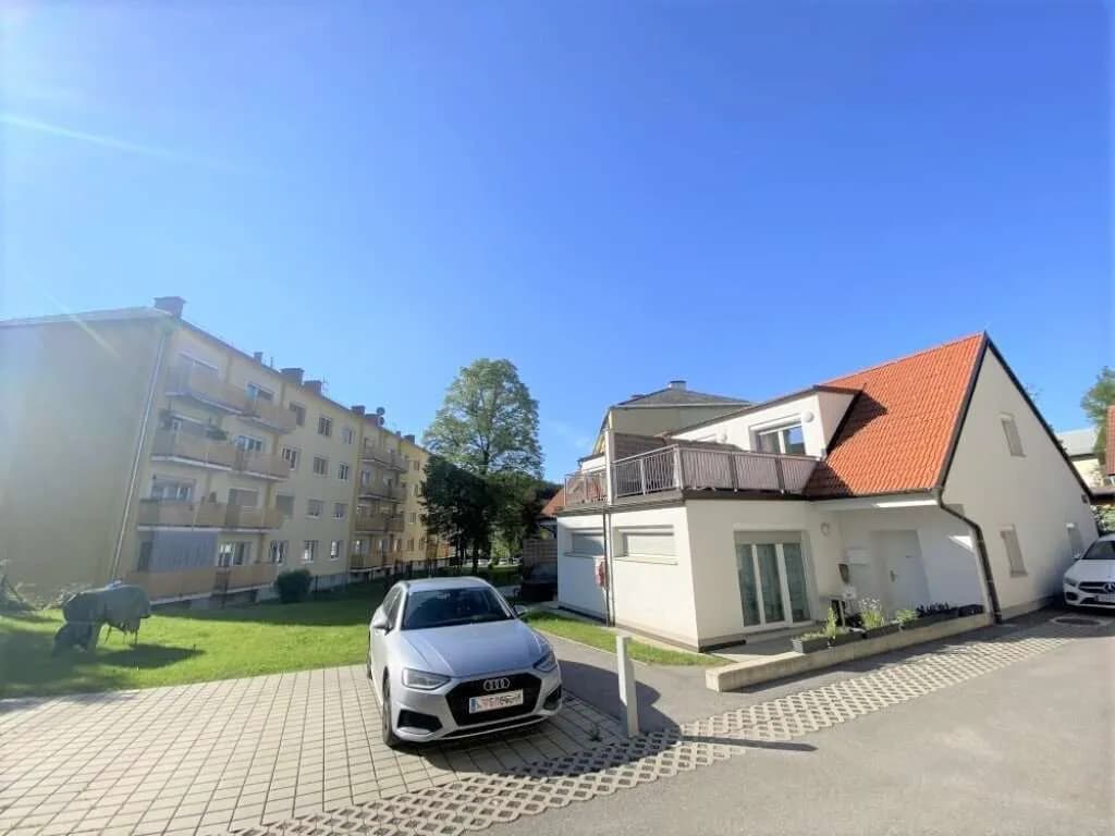 Immobilie mieten in Graz – € 79 – Bild 3 von 3